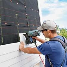 Best Fiber Cement Siding Installation  in Salunga, PA